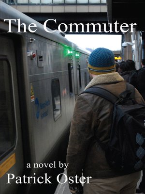 cover image of The Commuter